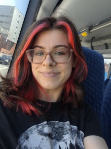 avatar Anneide