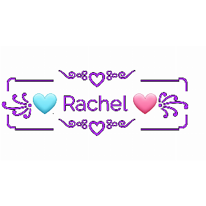 avatar racheltje_024xx
