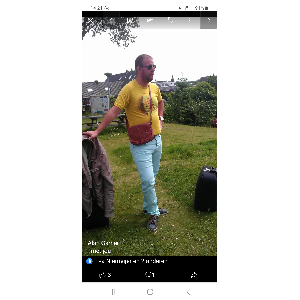 avatar McLovin
