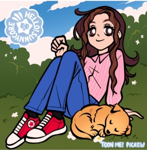 avatar Tchumii