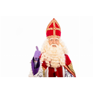 avatar Sinterklaas