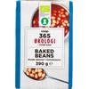 Coop 365 Baked Beans