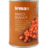 Irmas Baked Beans