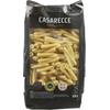 Smag Forskellen Casarecce pasta