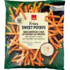 Coop Sweet Potato Fries