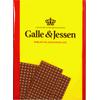 Galle & Jessen Mælke pålægschokolade