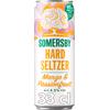 Somersby Hard Seltzer Mango & Passionfrugt