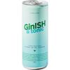 ISH Spirits GinISH & tonic