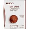 Nupo Diet Shake Chocolate