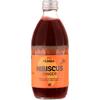 Numba Hibiscus Ginger Juice