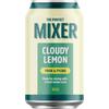 The Perfect Mixer Cloudy Lemon