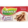 Pickwick Lakridste