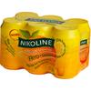 Nikoline Appelsinsodavand