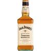 Jack Daniels Tennessee Honey Liqueur Whiskey