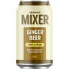 The Perfect Mixer Ginger Beer