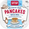 POP! Bakery American style original pancakes