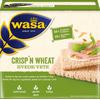 Wasa Crisp'n wheat