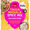 Coop Tikka Masala Spice Mix