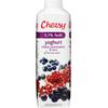 Cheasy Yoghurt Blåbær, granatæble & acaï