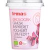 Irmas Græsk inspireret yoghurt
