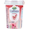 Arla Cultura Økologisk yoghurt hindbær