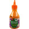 Coop Sriracha mayo sauce