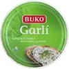 Buko Garli flødeost med hvidløg & persille