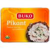Buko Flødeost med pikant
