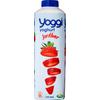 Yoggi Yoghurt jordbær