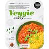 Food Collective Veggie Curry