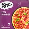 Xtra Pizza Bolognese
