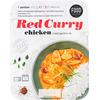 Food Collective Chicken red curry