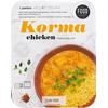 Food Collective Chicken Korma