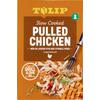 Tulip Pulled Chicken
