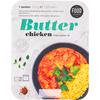 FOOD COLLECTIVE Butter chicken