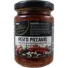 Smag Forskellen Pesto Piccante