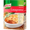 Knorr Lasagnette Dinner kit