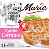 Marie Quiche Lorraine