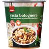Coop Pasta bolognese