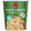 Coop Cup Mac & Cheese