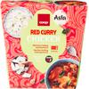 Coop Red Curry Chicken