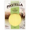 Pastella Lasagneplade naturel