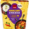 Coop Panang Curry chicken