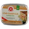 K-salat Club Sandwich