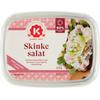 K-salat Skinkesalat