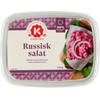 K-salat Russisk salat