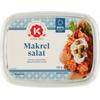 K-salat Makrelsalat