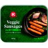 K-Salat Veggie sausages