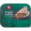 K-Salat Veggie kebab