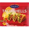 Santa Maria Tex Mex Taco Shells
